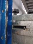 Immagine 2 - Stampi Romplast per porta a soffietto in pvc - Lotto 2 (Asta 9330)