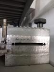 Immagine 3 - Stampi Romplast per porta a soffietto in pvc - Lotto 2 (Asta 9330)