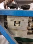 Immagine 4 - Stampi Romplast per porta a soffietto in pvc - Lotto 2 (Asta 9330)
