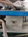 Immagine 5 - Stampi Romplast per porta a soffietto in pvc - Lotto 2 (Asta 9330)