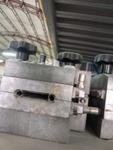 Immagine 6 - Stampi Romplast per porta a soffietto in pvc - Lotto 2 (Asta 9330)
