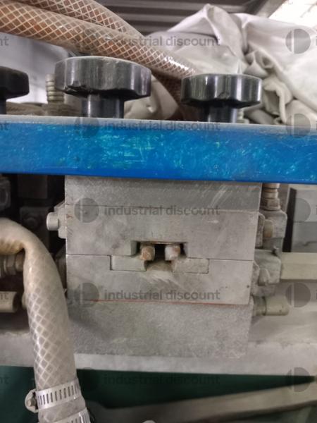 2#9330 Stampi Romplast per porta a soffietto in pvc in vendita - foto 5