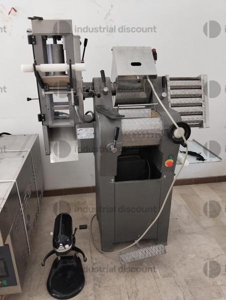 1#9331 Macchina combinata pasta fresca F240 in vendita - foto 1