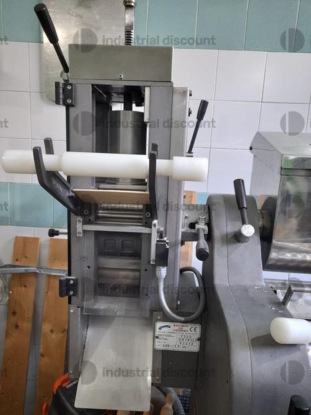 1#9331 Macchina combinata pasta fresca F240 in vendita - foto 5