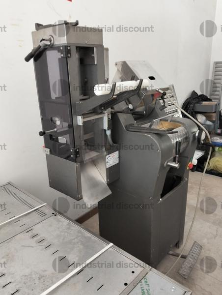 1#9331 Macchina combinata pasta fresca F240 in vendita - foto 8