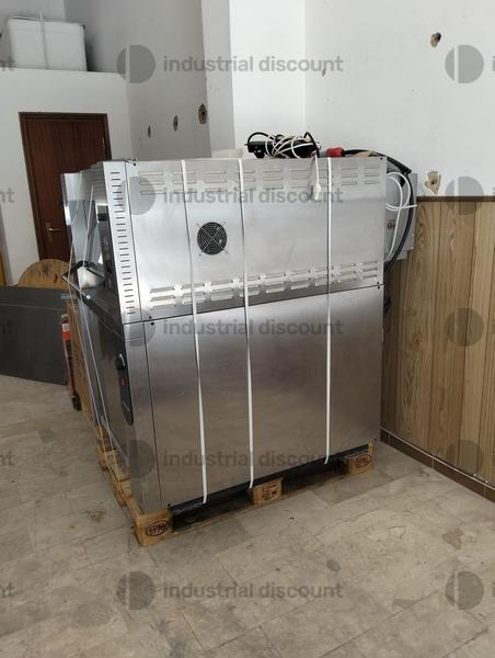 2#9331 Forno combinato e cella lievitazione MTP Forni in vendita - foto 4