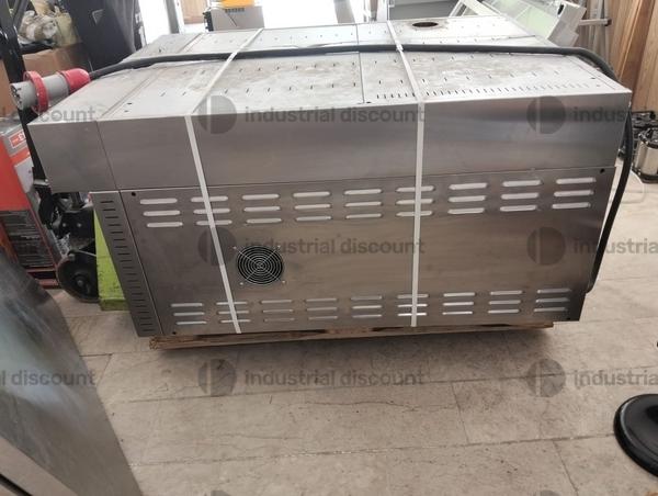 2#9331 Forno combinato e cella lievitazione MTP Forni in vendita - foto 9