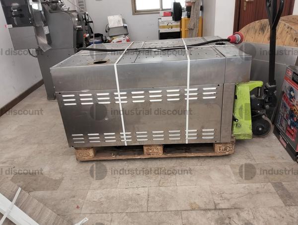 2#9331 Forno combinato e cella lievitazione MTP Forni in vendita - foto 11