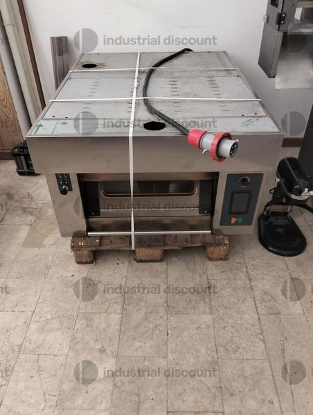 2#9331 Forno combinato e cella lievitazione MTP Forni in vendita - foto 13