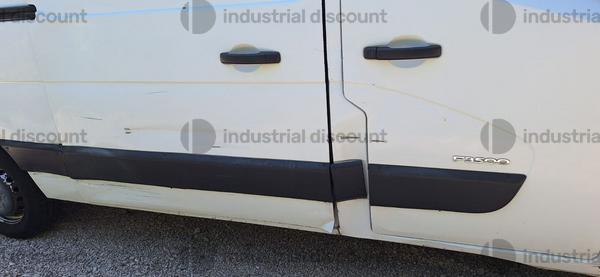1#9332 Renault Master in vendita - foto 2