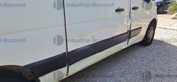 1#9332 Renault Master in vendita - foto 4