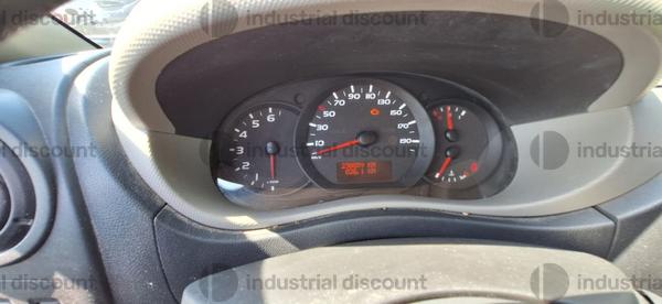1#9332 Renault Master in vendita - foto 5