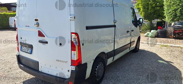 1#9332 Renault Master in vendita - foto 6