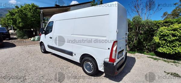 1#9332 Renault Master in vendita - foto 11