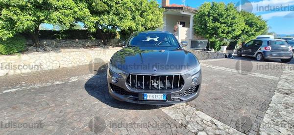 10#9332 Maserati Levante in vendita - foto 1
