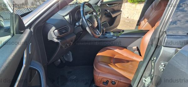10#9332 Maserati Levante in vendita - foto 2