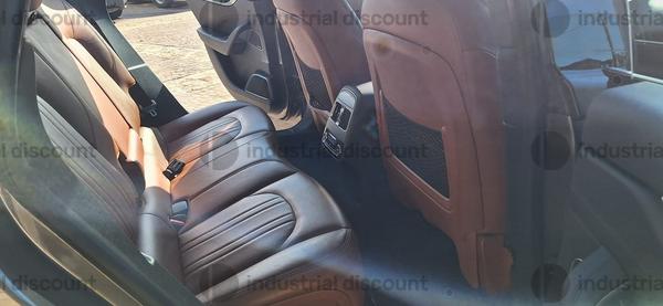10#9332 Maserati Levante in vendita - foto 3