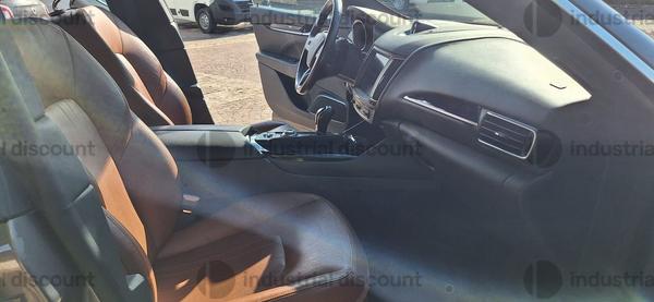 10#9332 Maserati Levante in vendita - foto 5