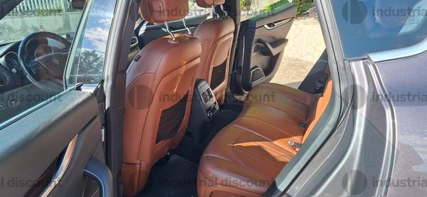 10#9332 Maserati Levante in vendita - foto 6