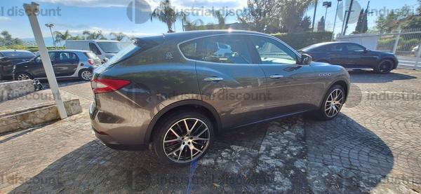 10#9332 Maserati Levante in vendita - foto 9