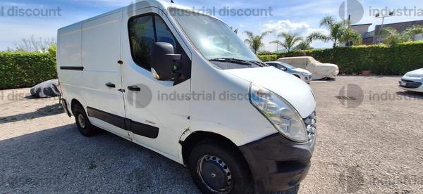 2#9332 Renault Master in vendita - foto 1