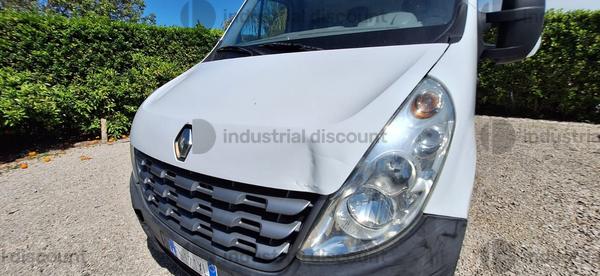 2#9332 Renault Master in vendita - foto 2