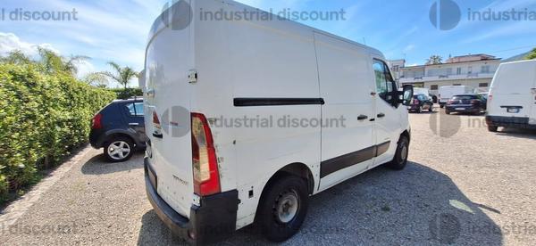2#9332 Renault Master in vendita - foto 3