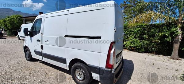 2#9332 Renault Master in vendita - foto 5