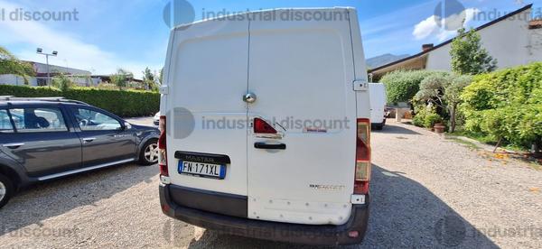 2#9332 Renault Master in vendita - foto 7