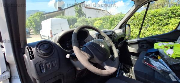 2#9332 Renault Master in vendita - foto 11
