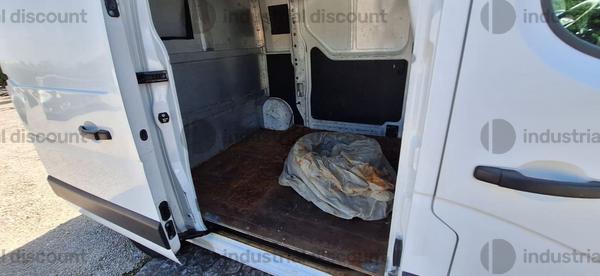 3#9332 Renault Master in vendita - foto 2