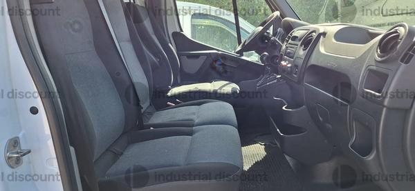 3#9332 Renault Master in vendita - foto 3