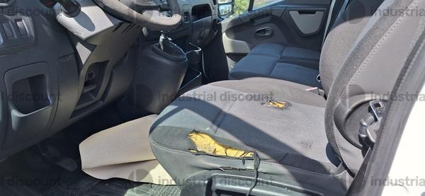 3#9332 Renault Master in vendita - foto 4