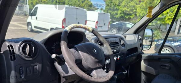 3#9332 Renault Master in vendita - foto 6