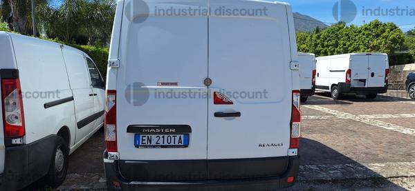 3#9332 Renault Master in vendita - foto 9
