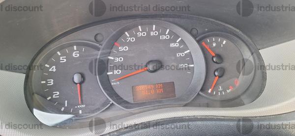 3#9332 Renault Master in vendita - foto 12