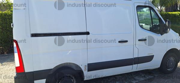 3#9332 Renault Master in vendita - foto 13