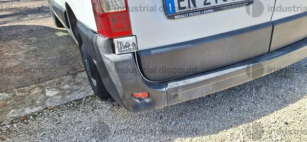 3#9332 Renault Master in vendita - foto 14