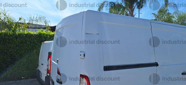 3#9332 Renault Master in vendita - foto 15