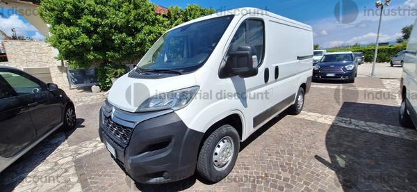 4#9332 Citroën Jumper in vendita - foto 1