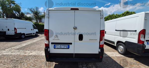 5#9332 Citroën Jumper in vendita - foto 2