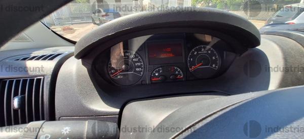 5#9332 Citroën Jumper in vendita - foto 9