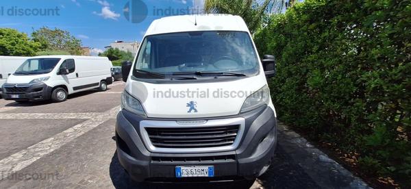 6#9332 Peugeot Boxer in vendita - foto 1
