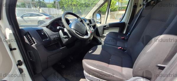 6#9332 Peugeot Boxer in vendita - foto 6