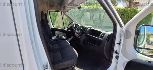 6#9332 Peugeot Boxer in vendita - foto 7