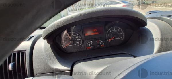 6#9332 Peugeot Boxer in vendita - foto 9