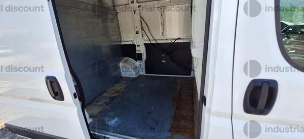 6#9332 Peugeot Boxer in vendita - foto 13