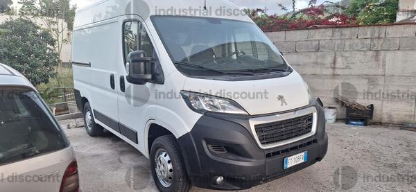 7#9332 Peugeot Boxer in vendita - foto 1
