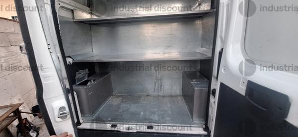 7#9332 Peugeot Boxer in vendita - foto 2