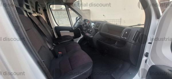 7#9332 Peugeot Boxer in vendita - foto 4